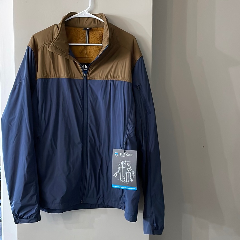 Men’s Kuhl- The One Jacket